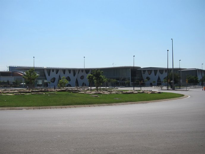 Fira De Barcelona Gran Via