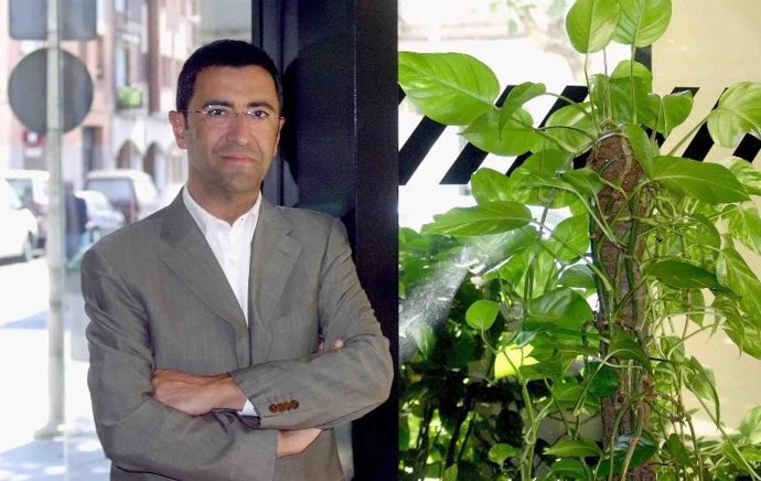 José María Reventós, Director General De Sage