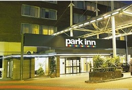 Radisson Park Inn