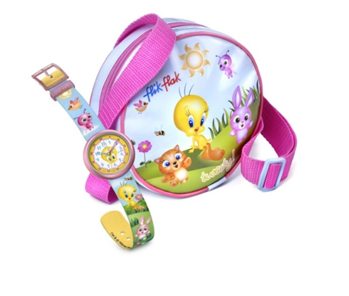 Flik Flak De Piolín 