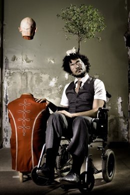 'El Cel Dels Tristos', De Loscorderos.Sc