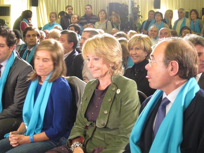 Aguirre Collado Villalba