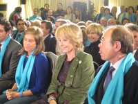 Mato asegura que el PSOE no se acuerda de las razones para que le voten porque no las tiene