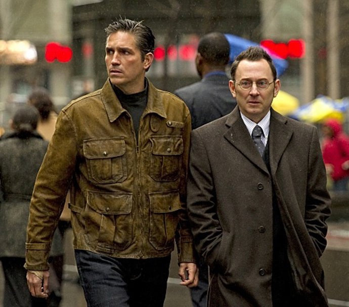 Person Of Interest