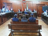 Marta.- El tribunal cita a declarar a la madre del 'Cuco' este miércoles al estimarla apta tras su lesión