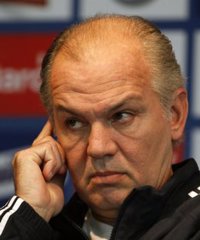 Fútbol/Mundial.- Sabella, seleccionador argentino: "Messi fue determinante"
