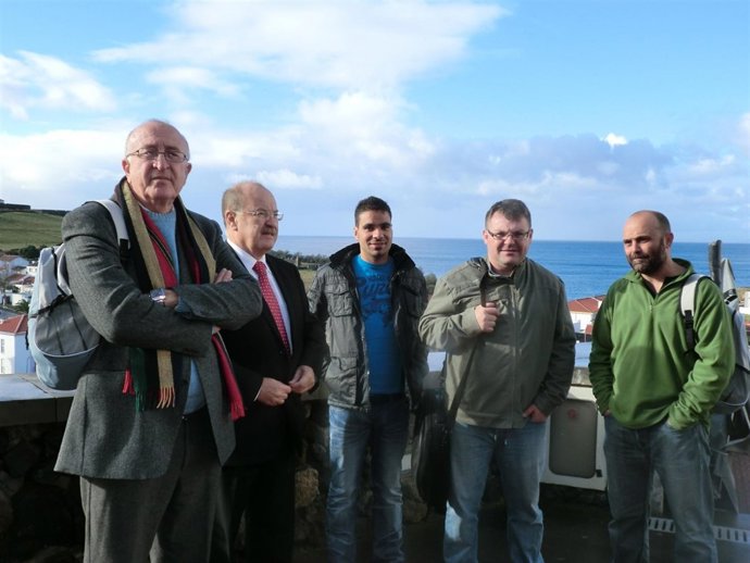 III Encuentro De Arqueología De Las Islas De La Macaronesia 