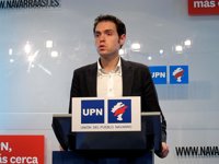 UPN muestra su "satisfacción" con la sentencia por el asesinato de Múgica, que "hace justicia"