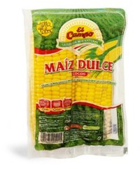 'Precocinados El Campo' fomentará estilos de vida saludable entre los más pequeños