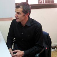 Toni Cantó (UPyD): los partidos tradicionales son "incapaces" de solucionar el paro