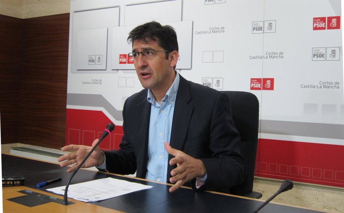 José Manuel Caballero