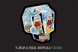 Buraka Som Sistema