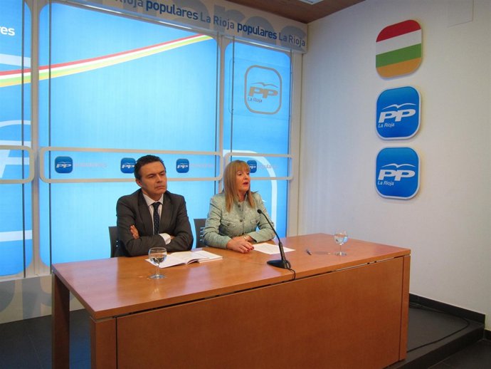 Escobar Y Mendiola, Candidatos Congreso Y Senado