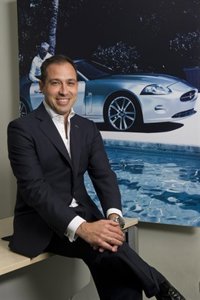 Jaguar Land Rover reorganiza su estructura directiva en España y Portugal