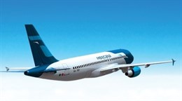 Aerolínea Mexicana