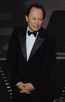 Billy Crystal En Los Oscar 2011