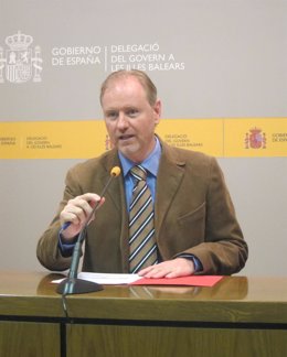 Ramón Socias