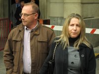 Marta.- La familia de la joven sevillana señala que la madre del 'Cuco' "se ha olvidado de todo" porque "hoy no cobra"