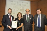 Madrid, séptima ciudad del mundo más atractiva para hacer negocios