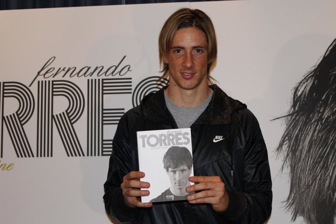 Fernando Torres