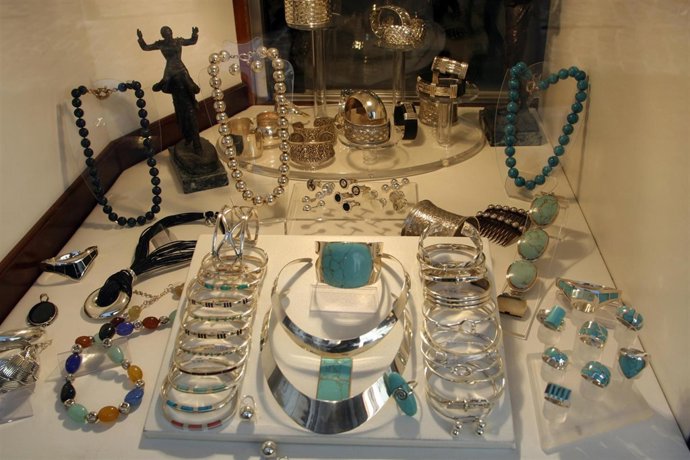 Joyerías de Córdoba