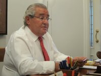 IU advierte de que si el Ayuntamiento tiene que pagar por Villa Magdalena irá "contra el patrimonio del alcalde"