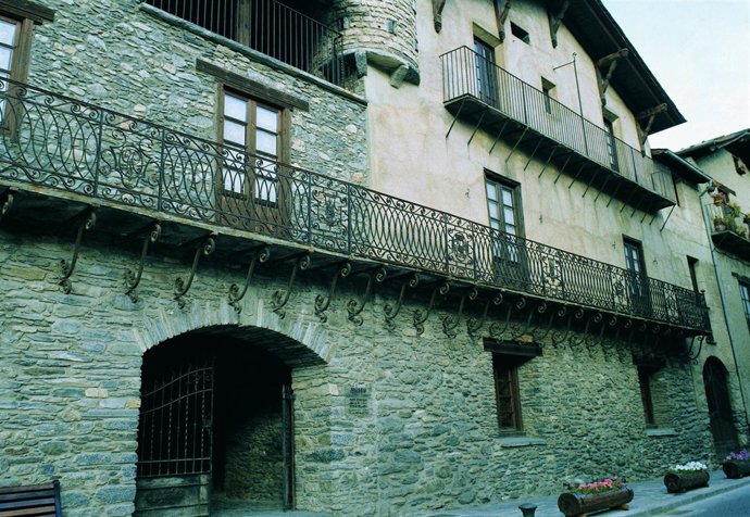 Casa Rural
