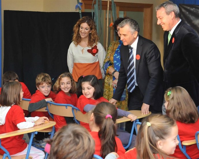 La Junta Fomenta La Incorporación Del Flamenco A La Práctica Educativa