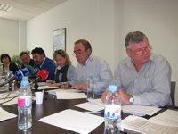 AMPL-La pesca de bajura, dispuesta a paralizar el sector y cerrar puertos si aprueban la Orden Ministerial