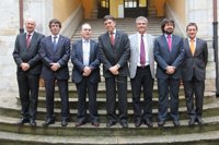 El preacuerdo entre Ryanair y la Generalitat será a cinco años porque se busca un "compromiso firme"