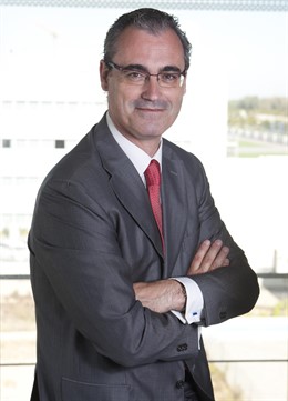 Director General De Pyrenalia, Gonzalo Tuesta