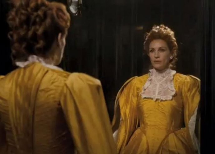 Julia Roberts En Mirror Mirror
