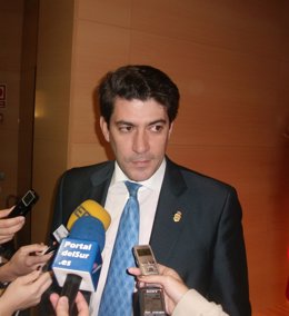 David Pérez 