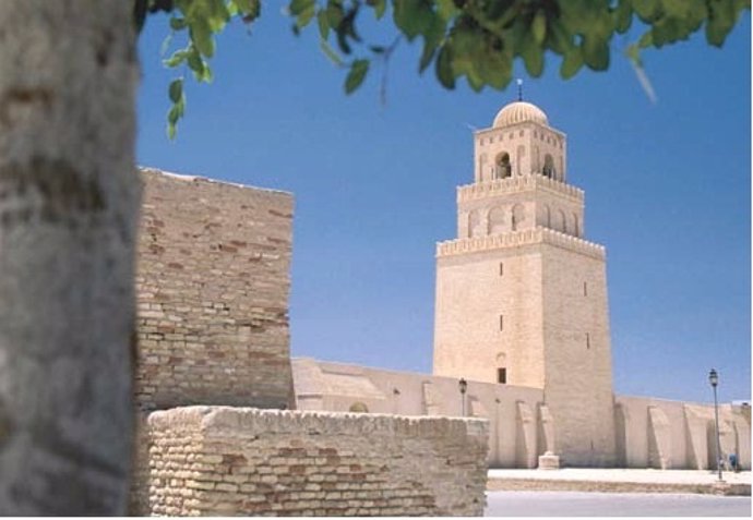 La Ciudad De Túnez