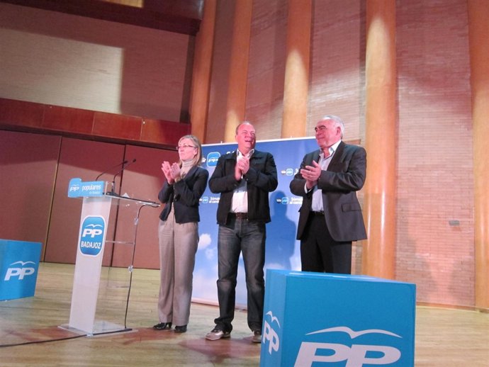 Acto PP En Mérida