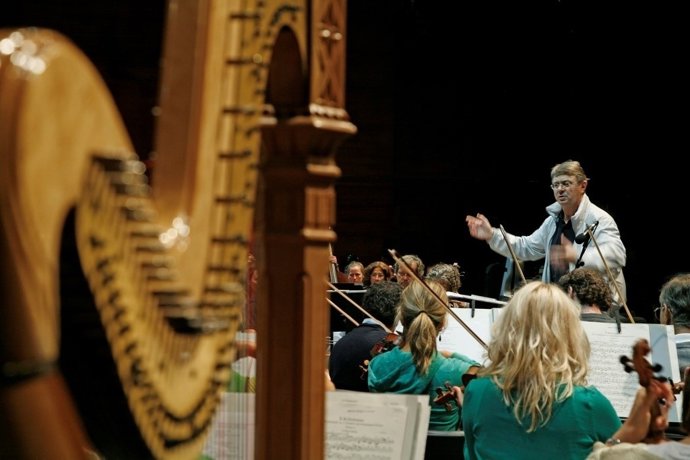 Víctor Pablo Pérez