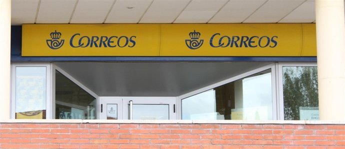 Correos