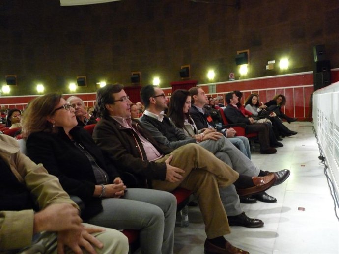 NOTA DE PRENSA + FOTO + AUDIO Vara En Villafranca De Los Barros