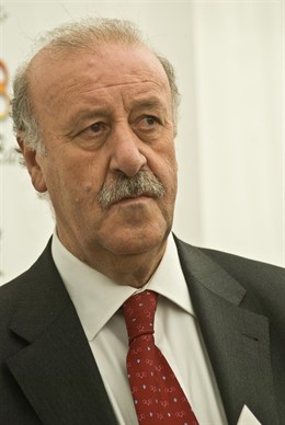 Vicente De Bosque