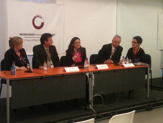 Imagen De La Reunión