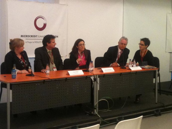 Imagen De La Reunión