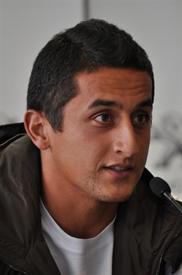 Nicolas Almagro Entrega Coche Peugeot