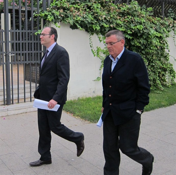 Francisco Gil Eguino