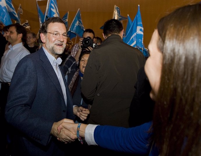 Mariano Rajoy 