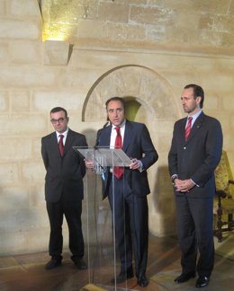 Govern Y Banco Santander