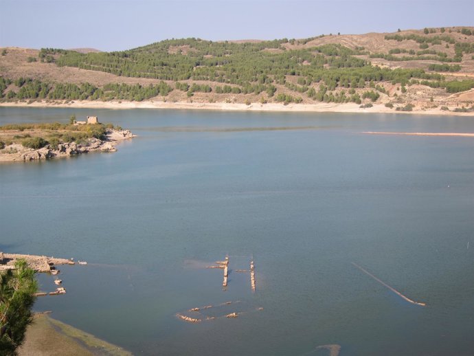 Embalse De La Cuenca