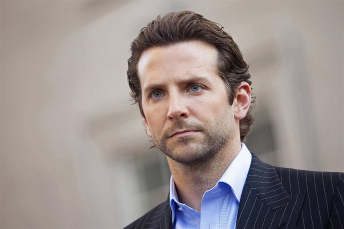 El Actor Bradley Cooper