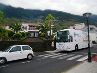 Ayuntamiento de La Frontera (El Hierro) se reúne con afectados por la crisis sismo-volcánica para tramitar las ayudas