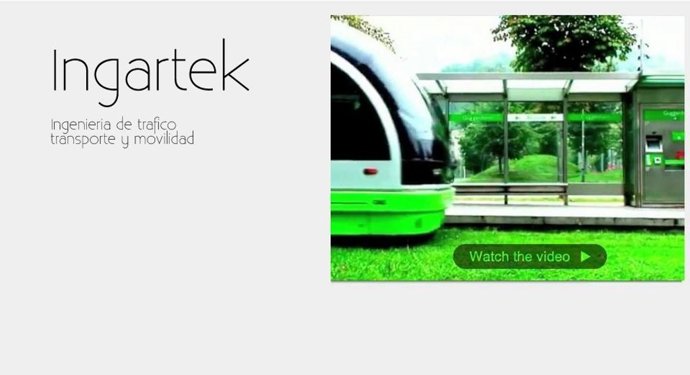 Imagen Portal De La Empresa Ingartek