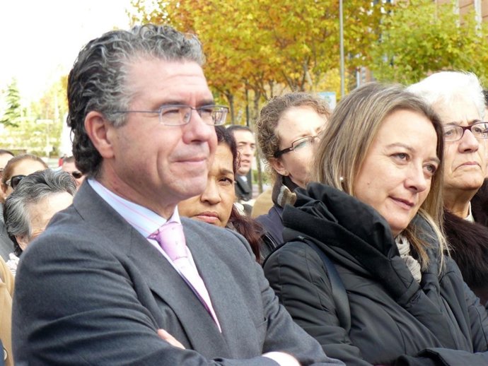 Francisco Granados